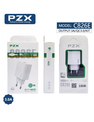 USB power 220V/65W QUICK CHARG
